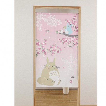RIDEAUX TOTORO CERISIERS - MON VOISIN TOTORO