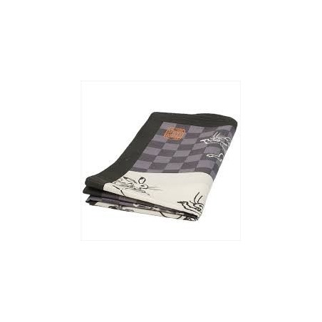 FUROSHIKI CHOJUJINBUTSUGIGA EMAKI 50X50