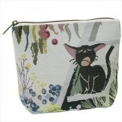 Bolsos - Bolsa de tela Jiji Sieste - Nicky, la aprendiz de bruja