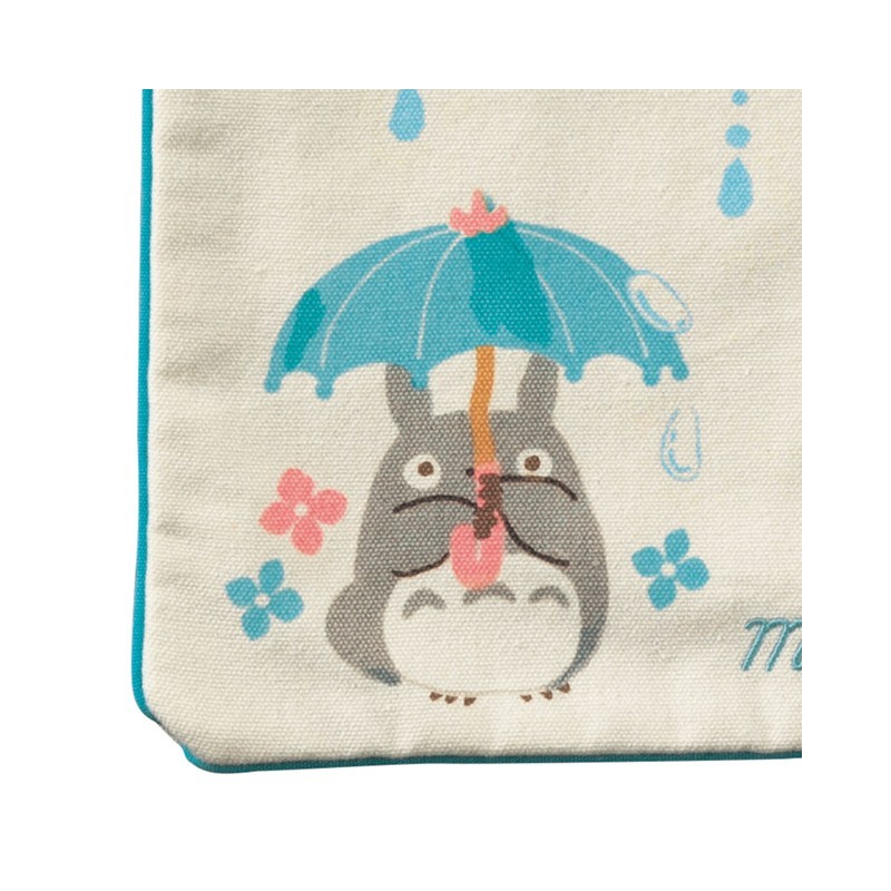 Sacs - Tote bag Totoro sous la pluie - Mon Voisin Totoro
