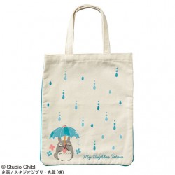 Bolsos - Bolsa Totoro bajo la lluvia - Mi vecino Totoro