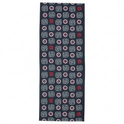 Household linen - TENUGUI MATOIJIRUSHI 35X90