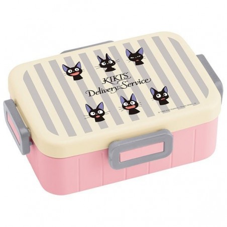 BENTO 4 FERMETURES JIJI FRIMOUSSE - KIKI LA PETITE SORCIÈRE 