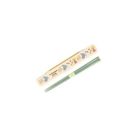 SET DE BAGUETTES TOTORO RÉCOLTE – MON VOISIN TOTORO 