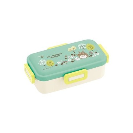 BENTO DOME TOTORO CHAMPS - MON VOISIN TOTORO 