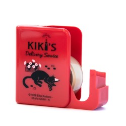 Small equipment - Scotch Tape Dispenser Koriko Walking - Kiki's Delivery Service