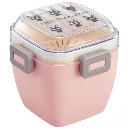 GRAND BENTO JIJI FRIMOUSSE - KIKI LA PETITE SORCIÈRE 