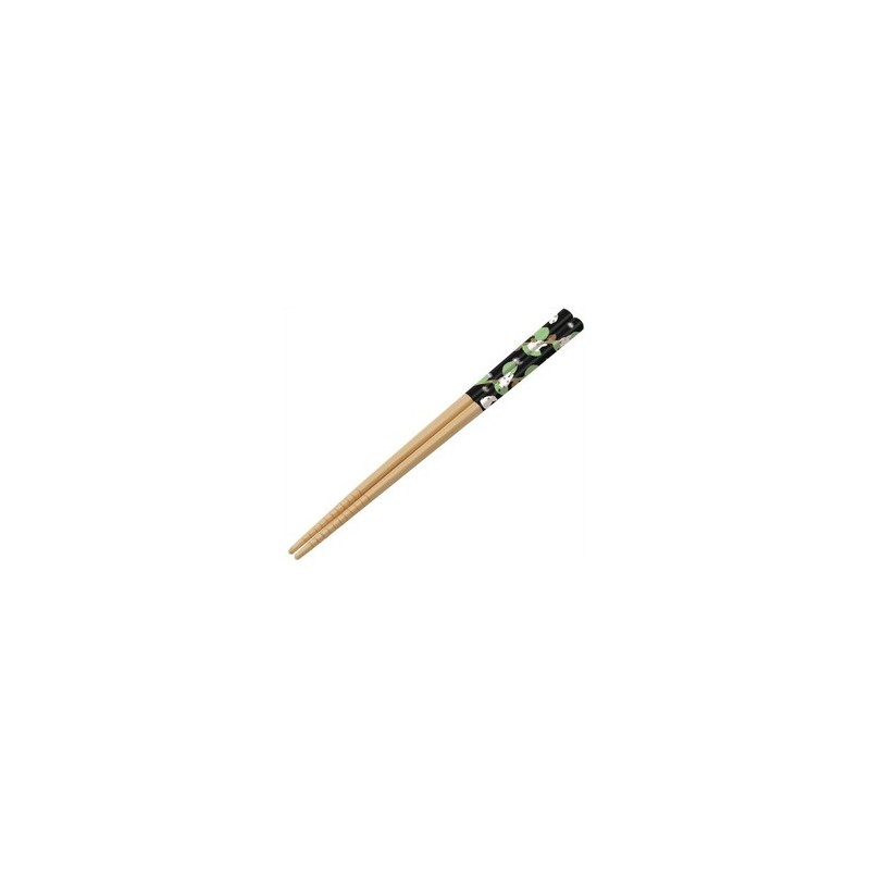 Chopsticks - Chopsticks 21 cm Small Totoro - My Neighbor Totoro