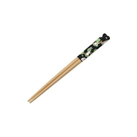 Chopsticks - Chopsticks 21 cm Small Totoro - My Neighbor Totoro