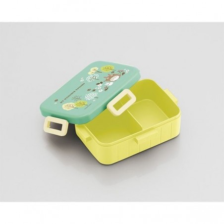 BENTO CLIP TOTORO DANS LES CHAMPS - MON VOISIN TOTORO 