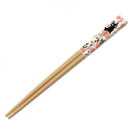 Chopsticks - Chopsticks 21 cm Jiji Pink - Kiki's Delivery Service