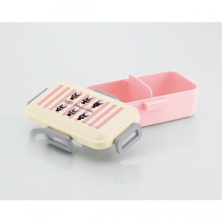 BENTO 2 COMPARTIMENTS JIJI FRIMOUSSE - KIKI LA PETITE SORCIÈRE 