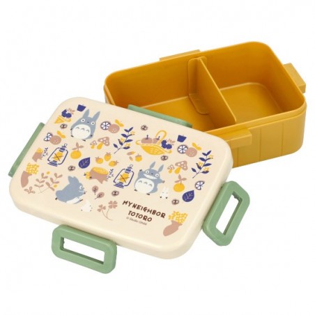 BENTO 4 FERMETURES TOTORO RECOLTE – MON VOISIN TOTORO 