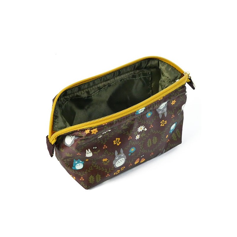 Storage - Kit Totoro Leaves - My Neighbor Totoro