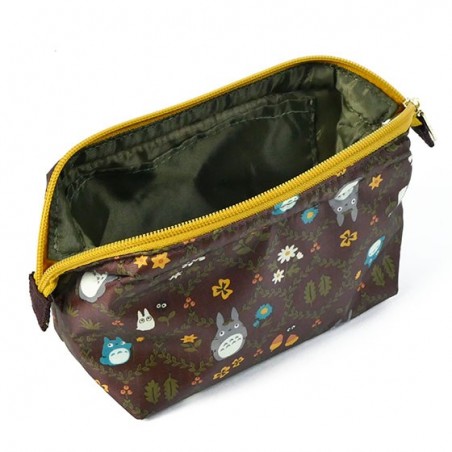 Classement - Trousse Totoro Feuilles - Mon Voisin Totoro