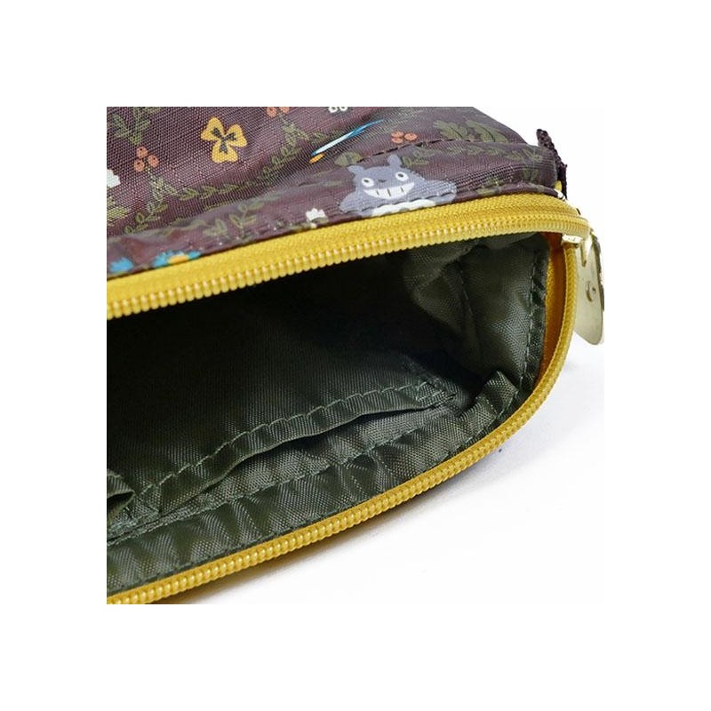 Storage - Kit Totoro Leaves - My Neighbor Totoro