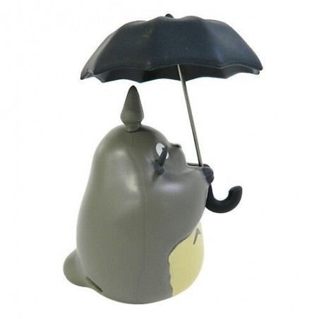 Toys - FIGURINE A REMONTER TOTORO PARAPLUIE