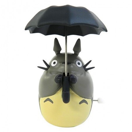 Toys - FIGURINE A REMONTER TOTORO PARAPLUIE