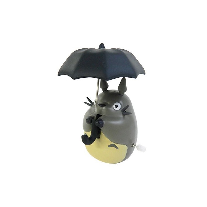 Jouets - FIGURINE A REMONTER TOTORO PARAPLUIE