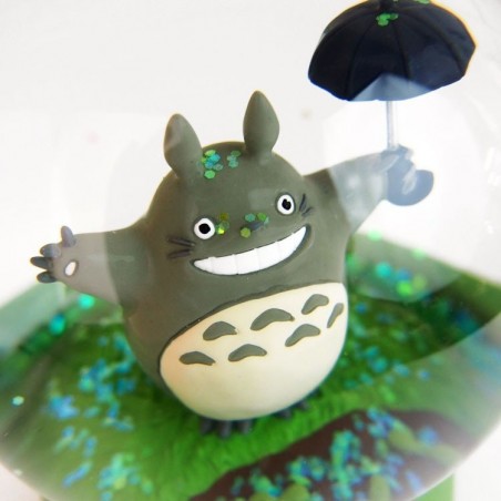 Décoration - Boule A Neige Totoro - Mon Voisin Totoro - 89869