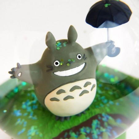 Décoration - Snow Globe Totoro - My Neighbor Totoro