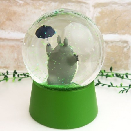 Décoration - Snow Globe Totoro - My Neighbor Totoro