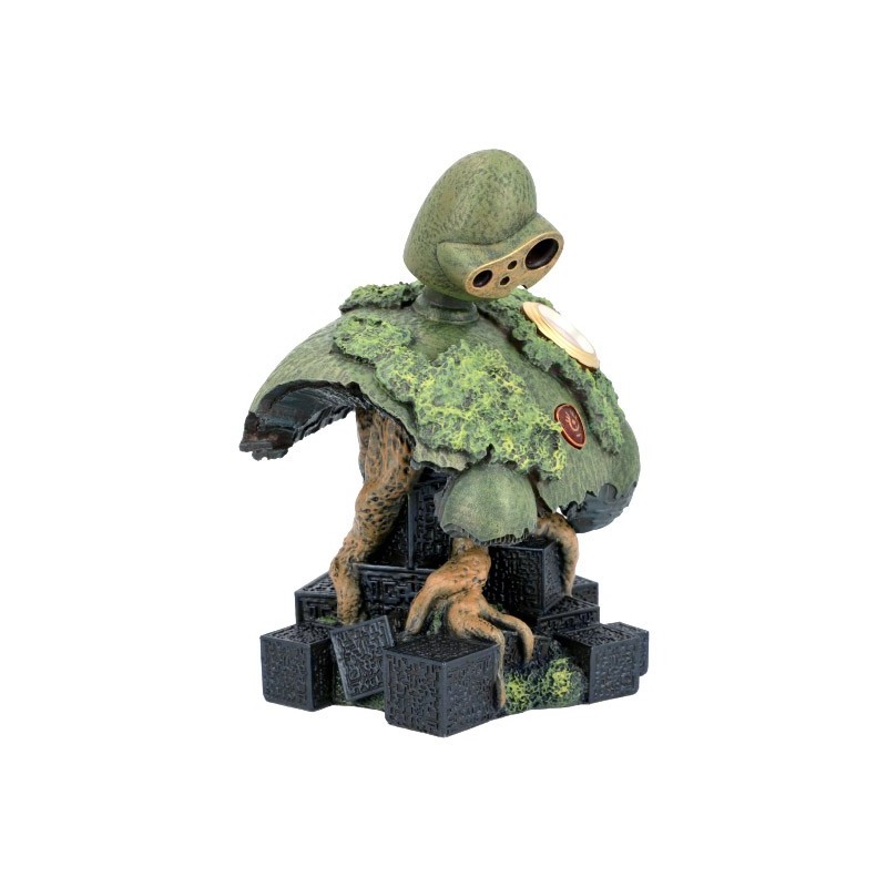 Décoration - Table Clock Robot Soldier's Hope - Castle in the Sky