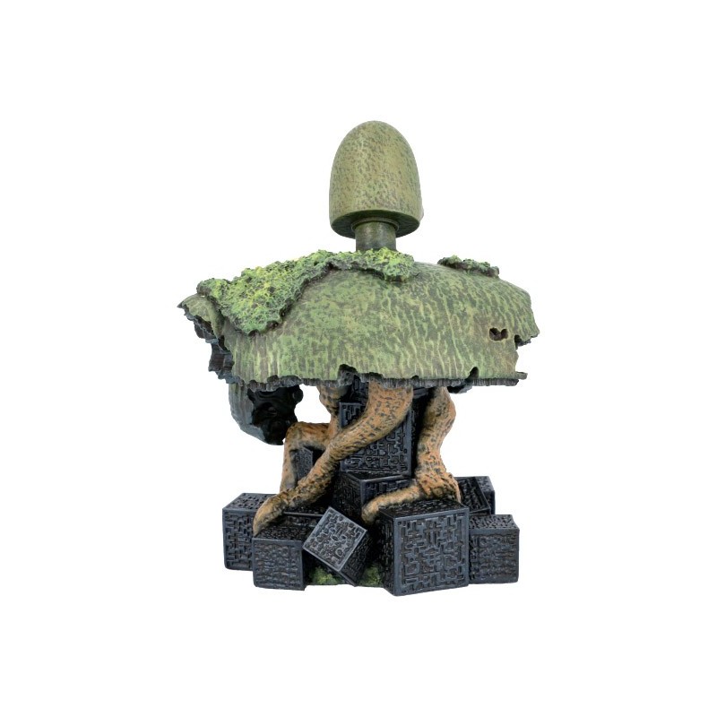 Décoration - Table Clock Robot Soldier's Hope - Castle in the Sky