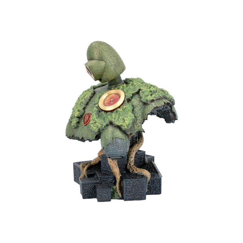 Décoration - Table Clock Robot Soldier's Hope - Castle in the Sky