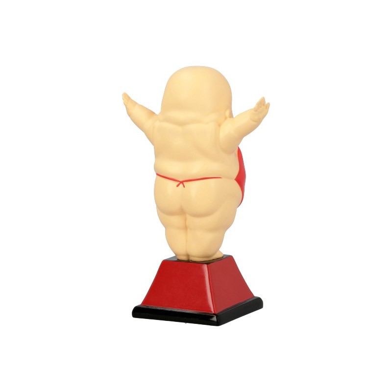 Decoraciones - El reloj Boh ha vuelto - El viaje de Chihiro