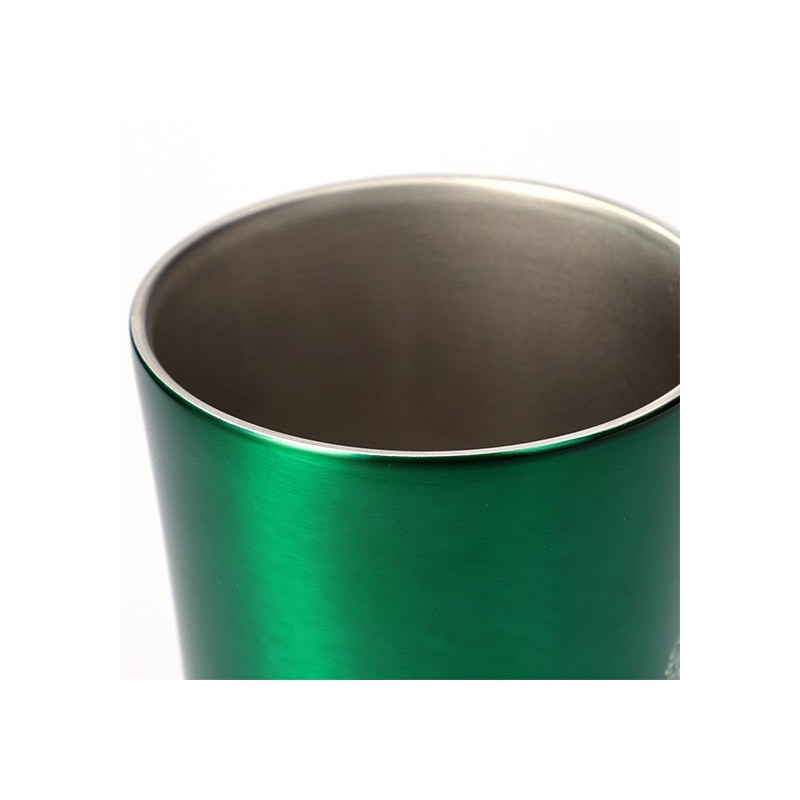 Kitchen and tableware - STAINLESS STEEL 400ML TUMBLER STILL IN JAPAN - MY NEIGHBOUR TOTORO