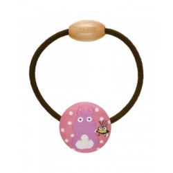 Accessoires - Élastique à Cheveux Boh Mouse - Le Voyage de Chihiro