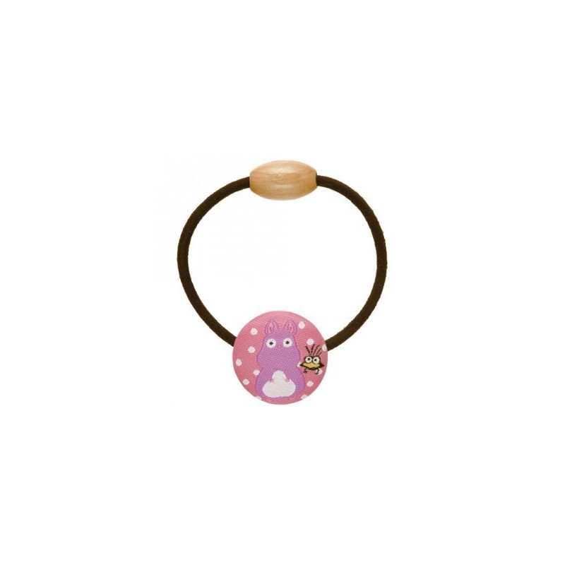 Accessoires - Élastique à Cheveux Boh Mouse - Le Voyage de Chihiro