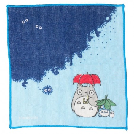 Outfits - SMALL HANDKERCHIEF IT'S GOING TO RAIN - MY NEIGHBOUR TOTORO