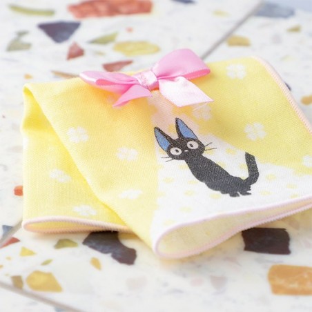 Outfits - SMALL HANDKERCHIEF JIJI IN THE CAGE - KIKI’S DELIVERY SERVICE