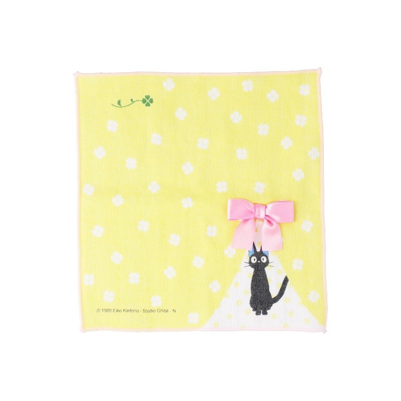 Outfits - SMALL HANDKERCHIEF JIJI IN THE CAGE - KIKI’S DELIVERY SERVICE
