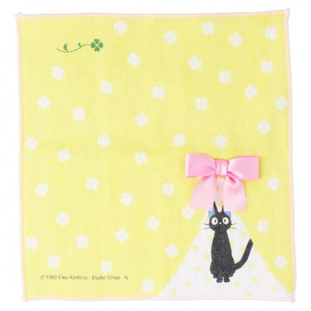 Outfits - SMALL HANDKERCHIEF JIJI IN THE CAGE - KIKI’S DELIVERY SERVICE