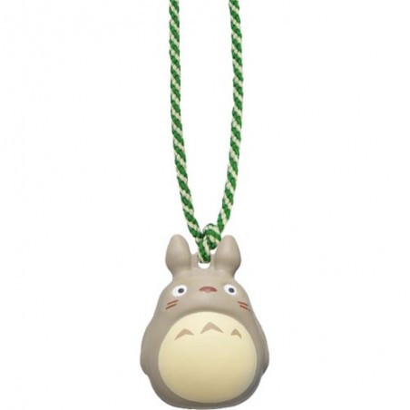STRAP CLOCHETTE NETSUKE TOTORO - MON VOISIN TOTORO