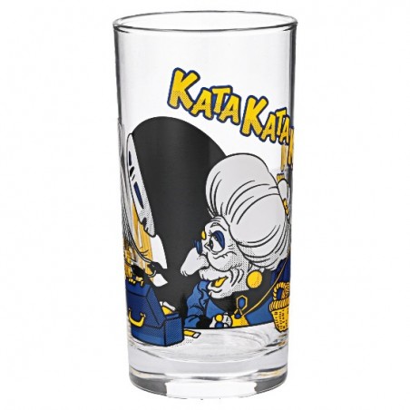 Kitchen and tableware - GLASS VINTAGE COLLECTION KATAKATAKATA - SPIRITED AWAY
