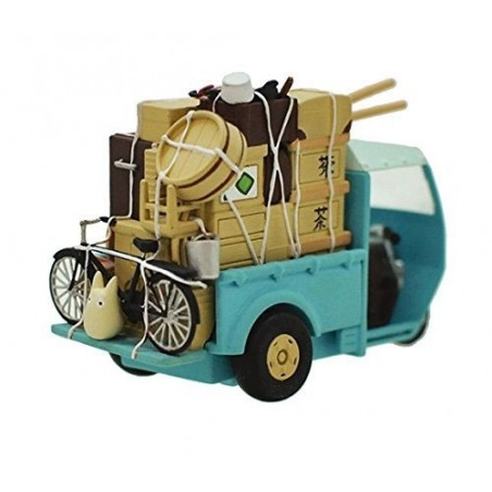 Jouets - Triporteur à Friction Totoro - Mon Voisin Totoro (43178)