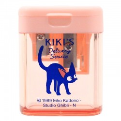 Small equipment - Pencil sharpener Koriko Walking - Kiki's Delivery Service