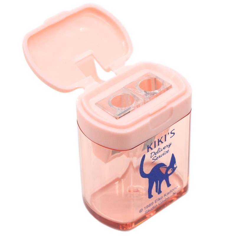 Petit matériel - Taille-crayon Koriko Balade - Kiki la petite sorcière