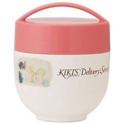 Kitchen and tableware - COFFEE CUP THERMAL KIKI WATERCOLOR- KIKI'S DELIVERY SERVICE