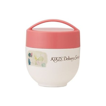 Kitchen and tableware - COFFEE CUP THERMAL KIKI WATERCOLOR- KIKI'S DELIVERY SERVICE