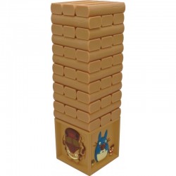 Juguetes - Juego Infernal Totoro Tour - Mi vecino Totoro