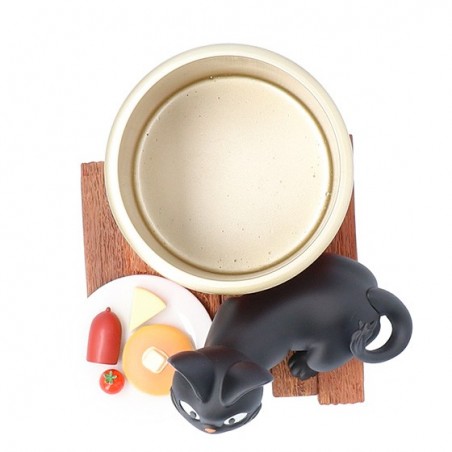 Décoration - DIORAMA JIJI BREAKFEAST – KIKI’S DELIVERY SERVICE