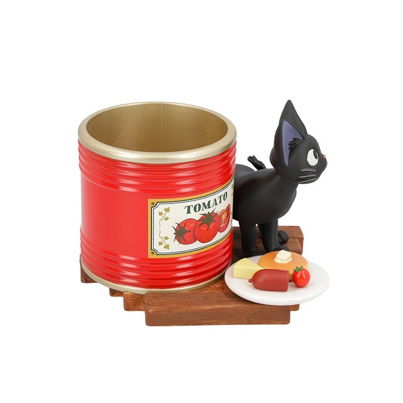 Décoration - DIORAMA JIJI BREAKFEAST – KIKI’S DELIVERY SERVICE