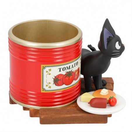 Décoration - Diorama Jiji Petit Dejeuner – Kiki la petite sorcière