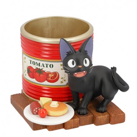 Décoration - Diorama Jiji Petit Dejeuner – Kiki la petite sorcière