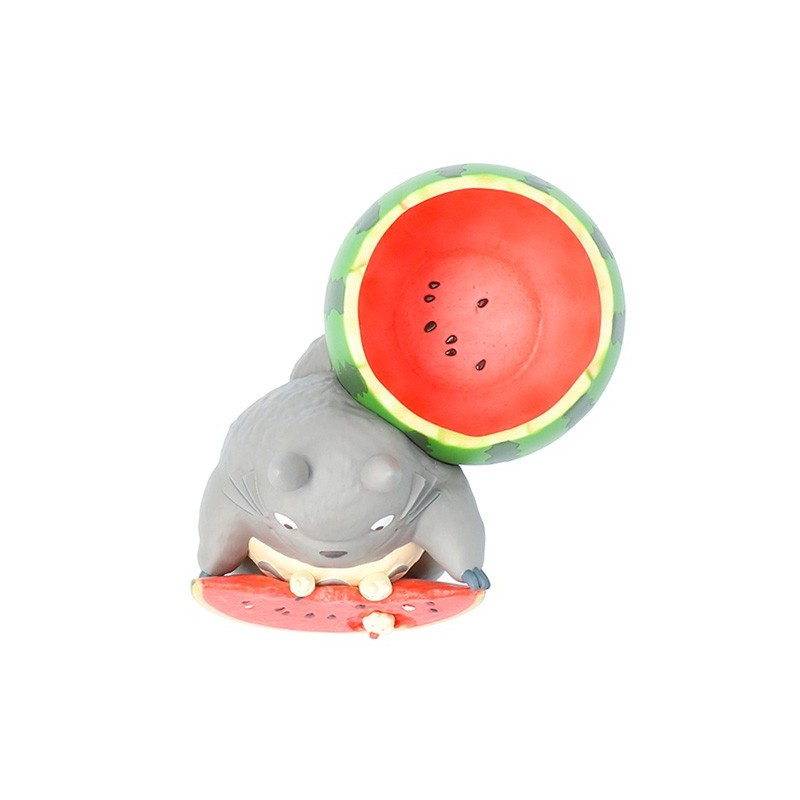 Décoration - DIORAMA TOTORO WATERMELON – MY NEIGHBOUR TOTORO
